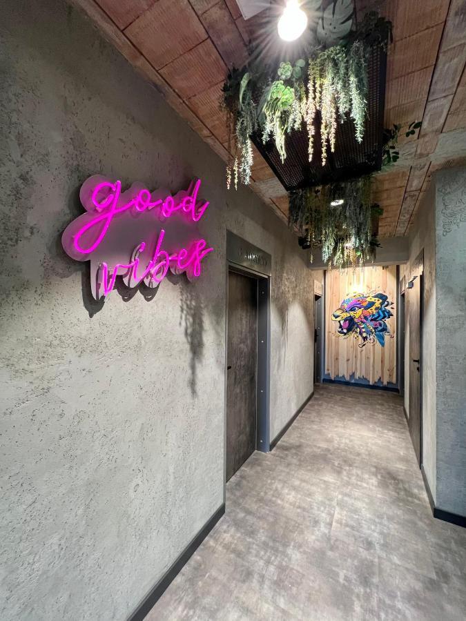 Global Home - Aparthotel - No Contact Check In Mielec Exterior foto