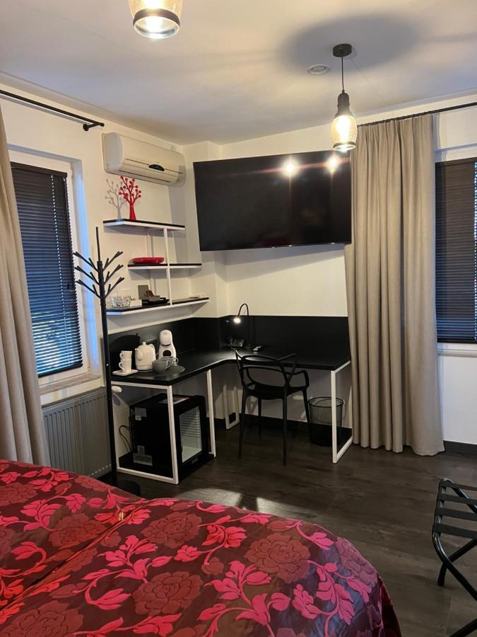 Global Home - Aparthotel - No Contact Check In Mielec Exterior foto
