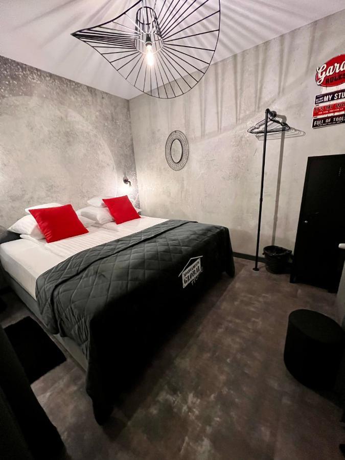Global Home - Aparthotel - No Contact Check In Mielec Exterior foto