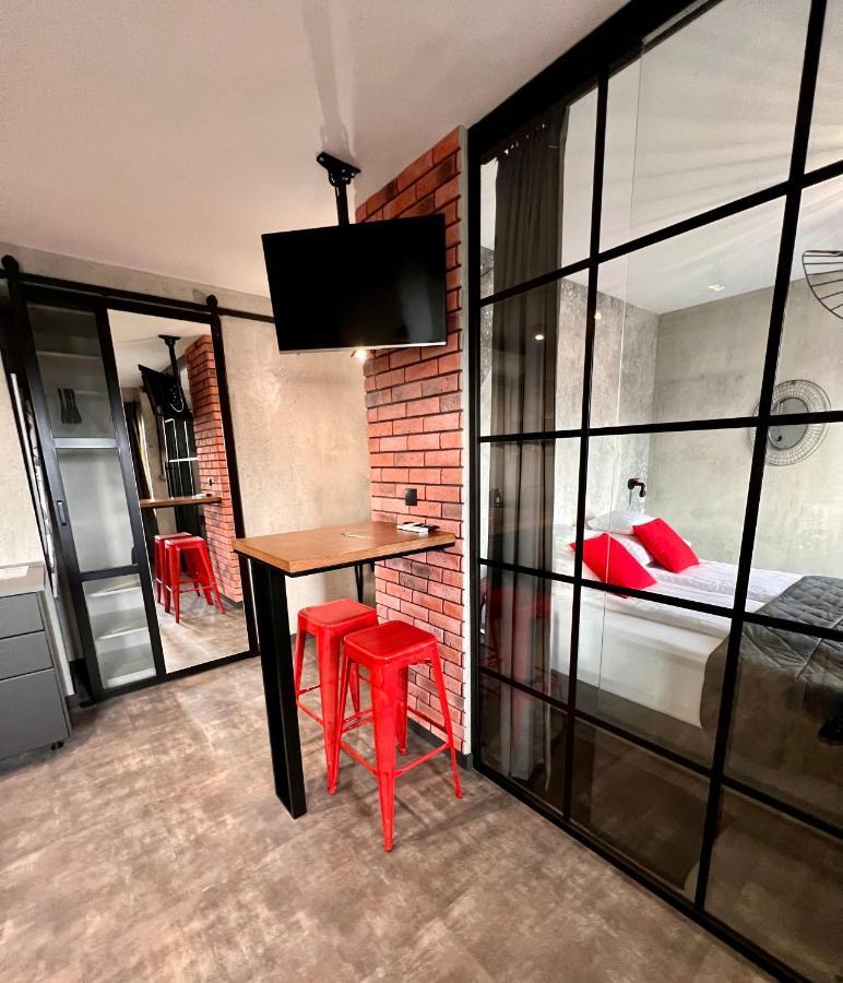 Global Home - Aparthotel - No Contact Check In Mielec Exterior foto